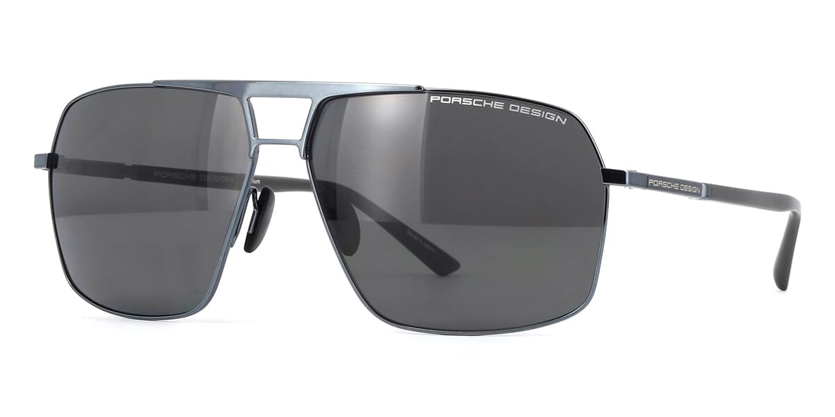 Porsche Design 8930 D Polarised Sunglasses