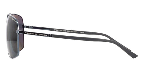 Porsche Design 8930 D Polarised Sunglasses