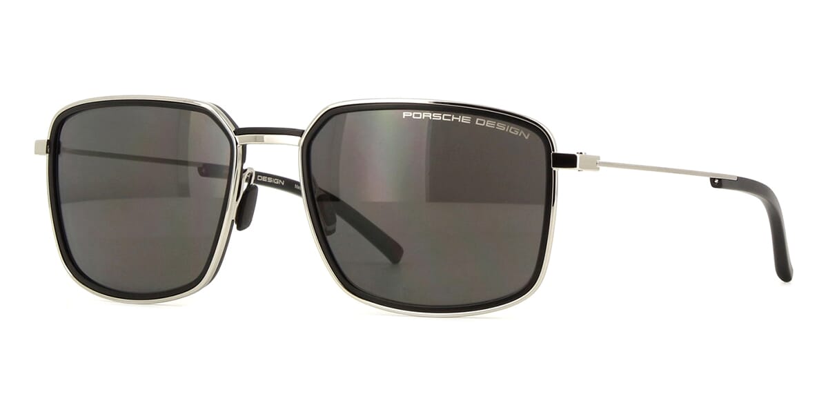 Porsche Design 8941 B Polarised Sunglasses