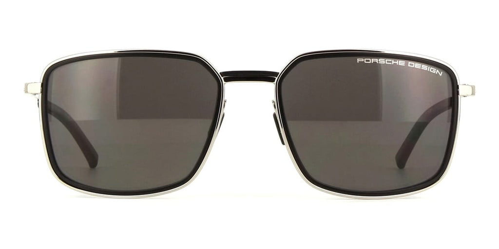 Porsche Design 8941 B Polarised Sunglasses - US