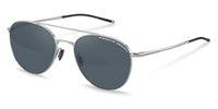Porsche Design 8947 B - As Seen On Orlando Bloom & Na Hong-jin