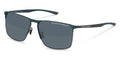 Porsche Design 8964 E Sunglasses