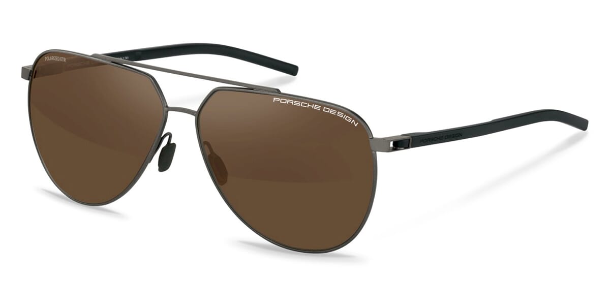 Porsche Design 8968 B Polarised Sunglasses