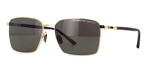 Porsche Design 8973 D Polarised Sunglasses