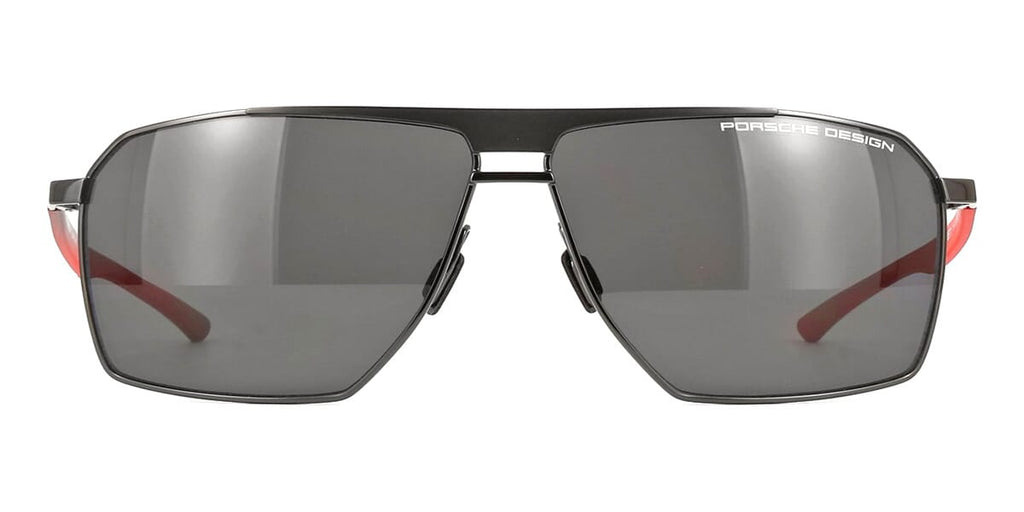 Porsche Design 8977 C Polarised Sunglasses - US