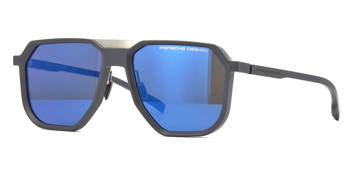 Porsche Design 8980 D Sunglasses - US