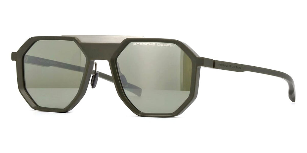 Porsche Design 8981 D Sunglasses
