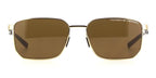 Porsche Design 8982 B Sunglasses
