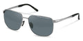 Porsche Design 8984 B Sunglasses