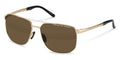 Porsche Design 8984 C Sunglasses
