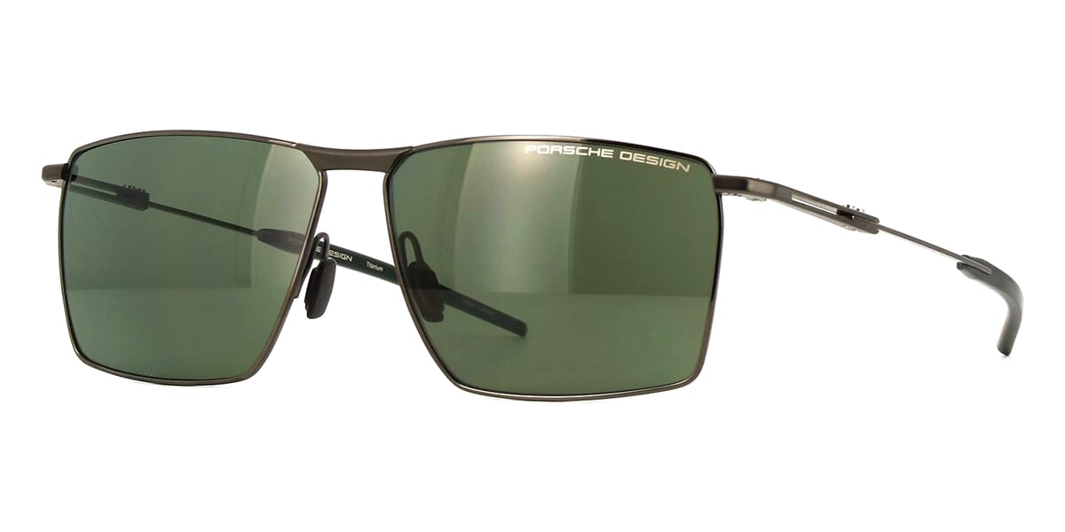 Porsche Design P8987 D651 61 Sunglasses