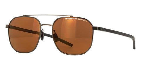 Porsche Design 8988 B402 Polarised Sunglasses