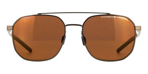 Porsche Design 8988 B402 Polarised Sunglasses