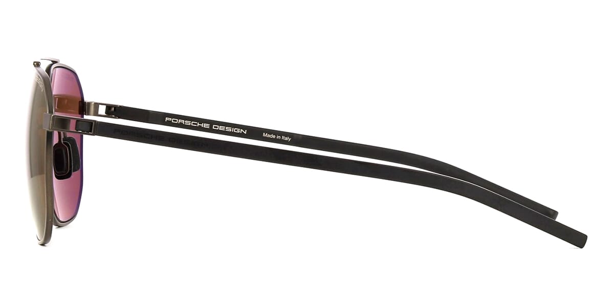 Porsche Design 8988 B402 Polarised Sunglasses