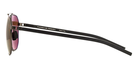 Porsche Design 8988 B402 Polarised Sunglasses