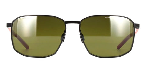 Porsche Design 8989 A417 Polarised Sunglasses