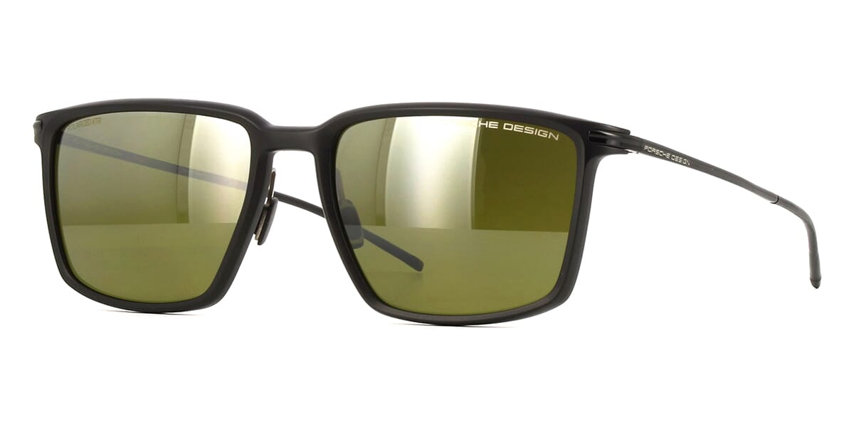 Porsche Design 8991 A427 Polarised Sunglasses