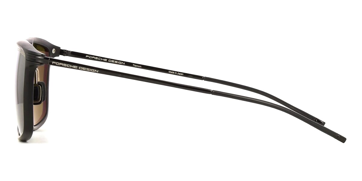 Porsche Design 8991 A427 Polarised Sunglasses