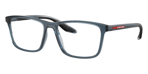 Prada Linea Rossa PS 01QV CZH1O1 Glasses