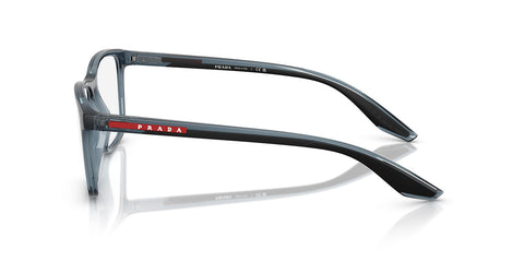 Prada Linea Rossa PS 01QV CZH1O1 Glasses