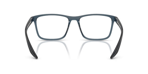 Prada Linea Rossa PS 01QV CZH1O1 Glasses