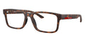 Prada Linea Rossa VPS 01R 17X1O1 Glasses