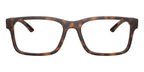 Prada Linea Rossa VPS 01R 17X1O1 Glasses