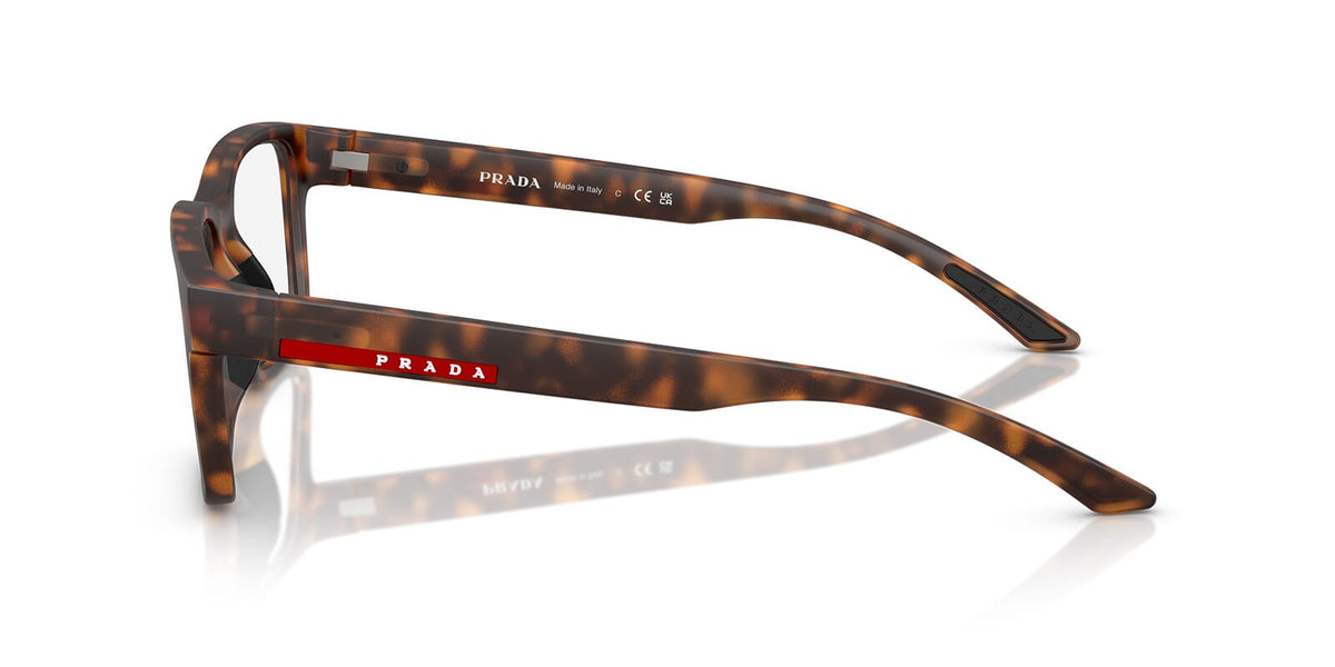 Prada Linea Rossa VPS 01R 17X1O1 Glasses