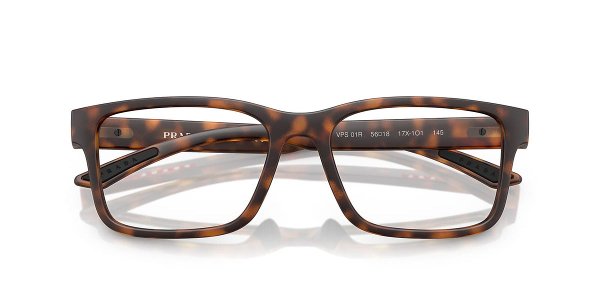 Prada Linea Rossa VPS 01R 17X1O1 Glasses