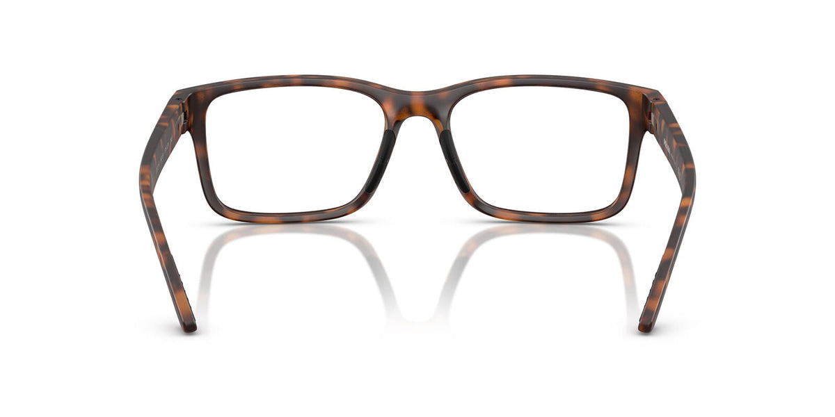Prada Linea Rossa VPS 01R 17X1O1 Glasses