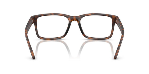 Prada Linea Rossa VPS 01R 17X1O1 Glasses