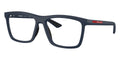 Prada Linea Rossa PS 01TV MAG1O1 Glasses