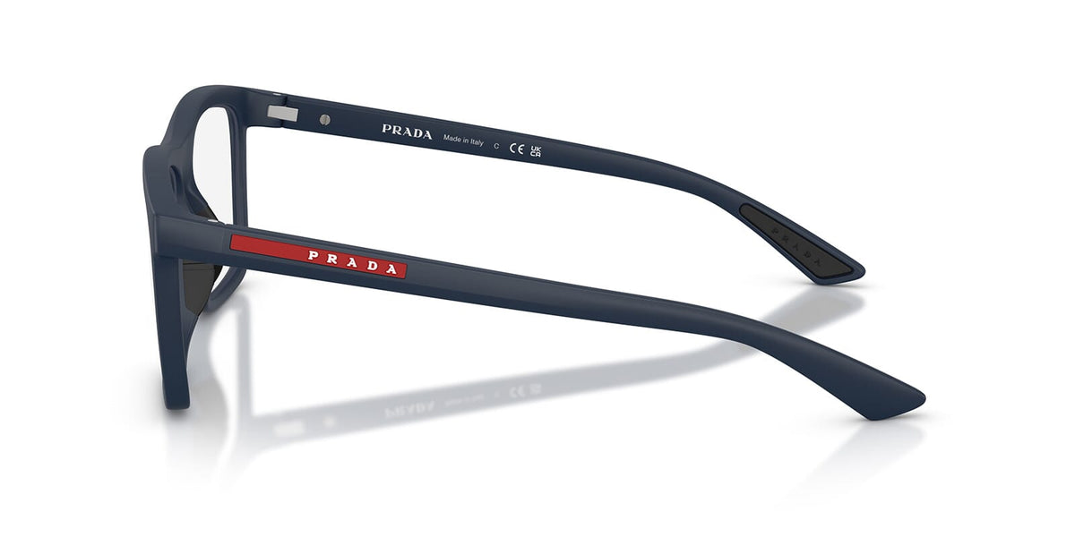 Prada Linea Rossa PS 01TV MAG1O1 Glasses