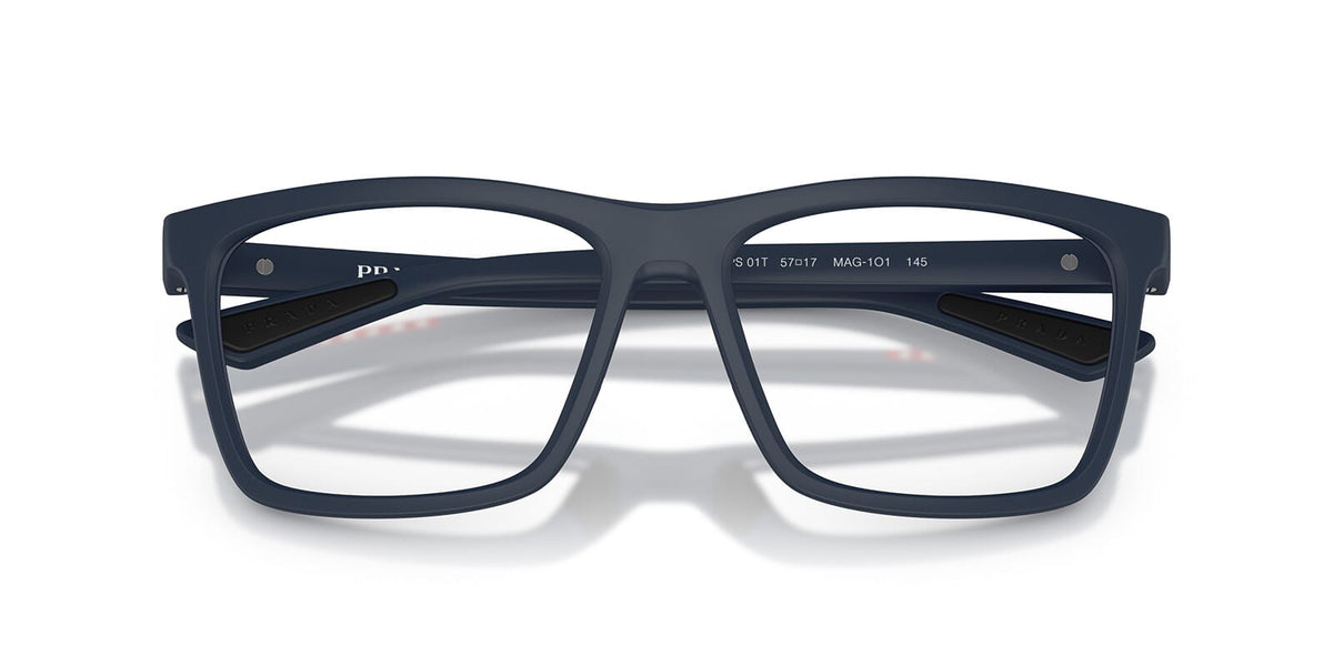Prada Linea Rossa PS 01TV MAG1O1 Glasses