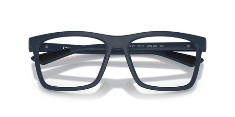 Prada Linea Rossa PS 01TV MAG1O1 Glasses