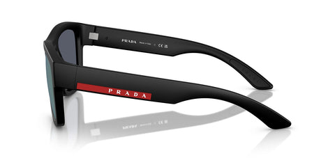 Prada Linea Rossa SPS 01Z 1BO05U Sunglasses