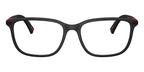 Prada Linea Rossa VPS 02R DG01O1 Glasses