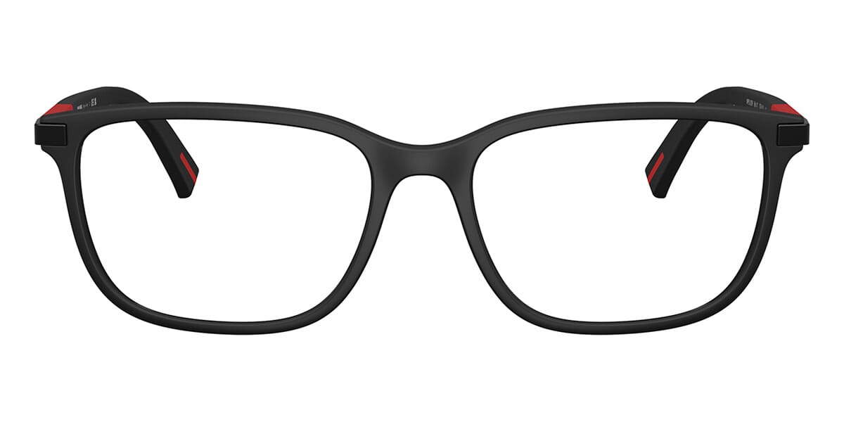 Prada Linea Rossa VPS 02R DG01O1 Glasses