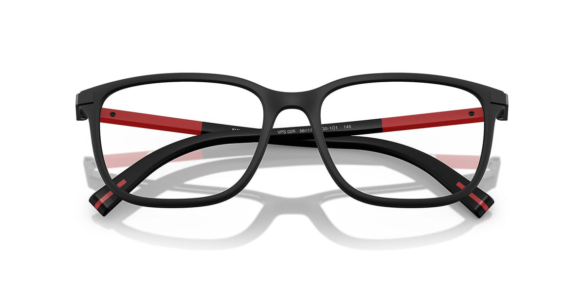 Prada Linea Rossa VPS 02R DG01O1 Glasses