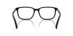 Prada Linea Rossa VPS 02R DG01O1 Glasses