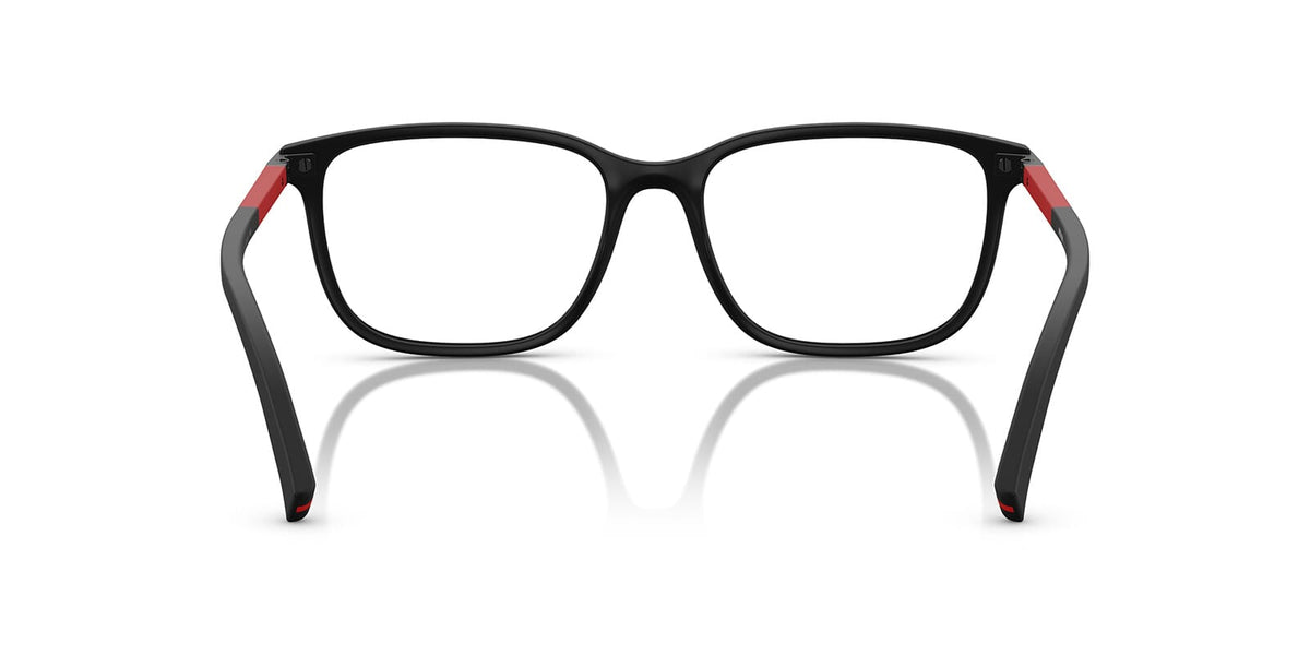 Prada Linea Rossa VPS 02R DG01O1 Glasses
