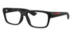 Prada Linea Rossa PS 02TV 1BO1O1 Glasses