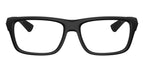 Prada Linea Rossa PS 02TV 1BO1O1 Glasses