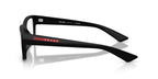 Prada Linea Rossa PS 02TV 1BO1O1 Glasses