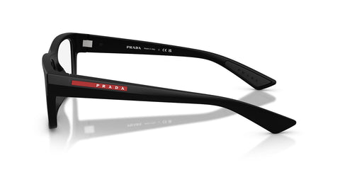 Prada Linea Rossa PS 02TV 1BO1O1 Glasses
