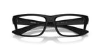 Prada Linea Rossa PS 02TV 1BO1O1 Glasses