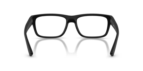 Prada Linea Rossa PS 02TV 1BO1O1 Glasses