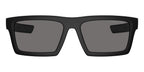Prada Linea Rossa PS 02ZSU 1BO02G Polarised Sunglasses