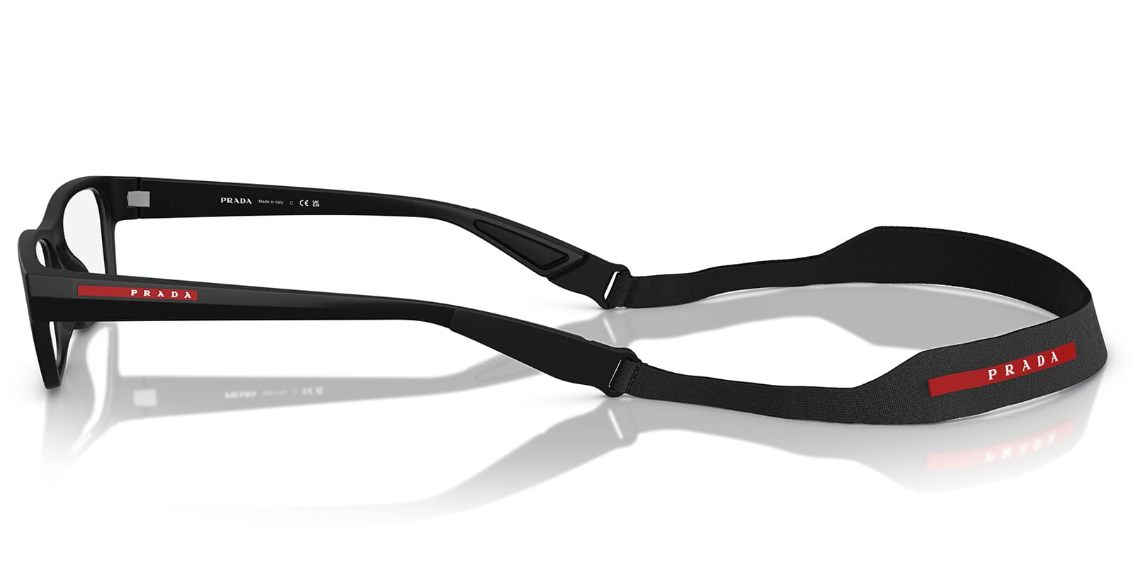 Prada Linea Rossa PS 03RV