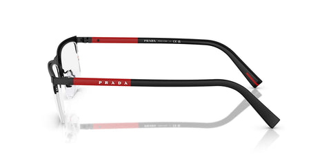 Prada Linea Rossa VPS 50R 1BO1O1 Glasses